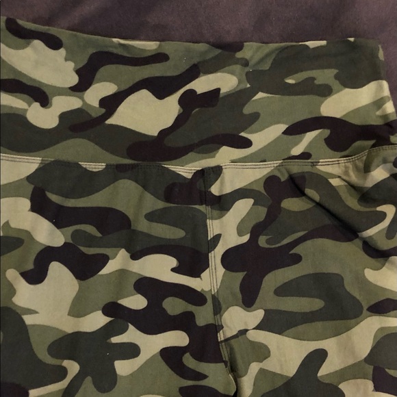 Women’s leggings - Picture 4 of 4